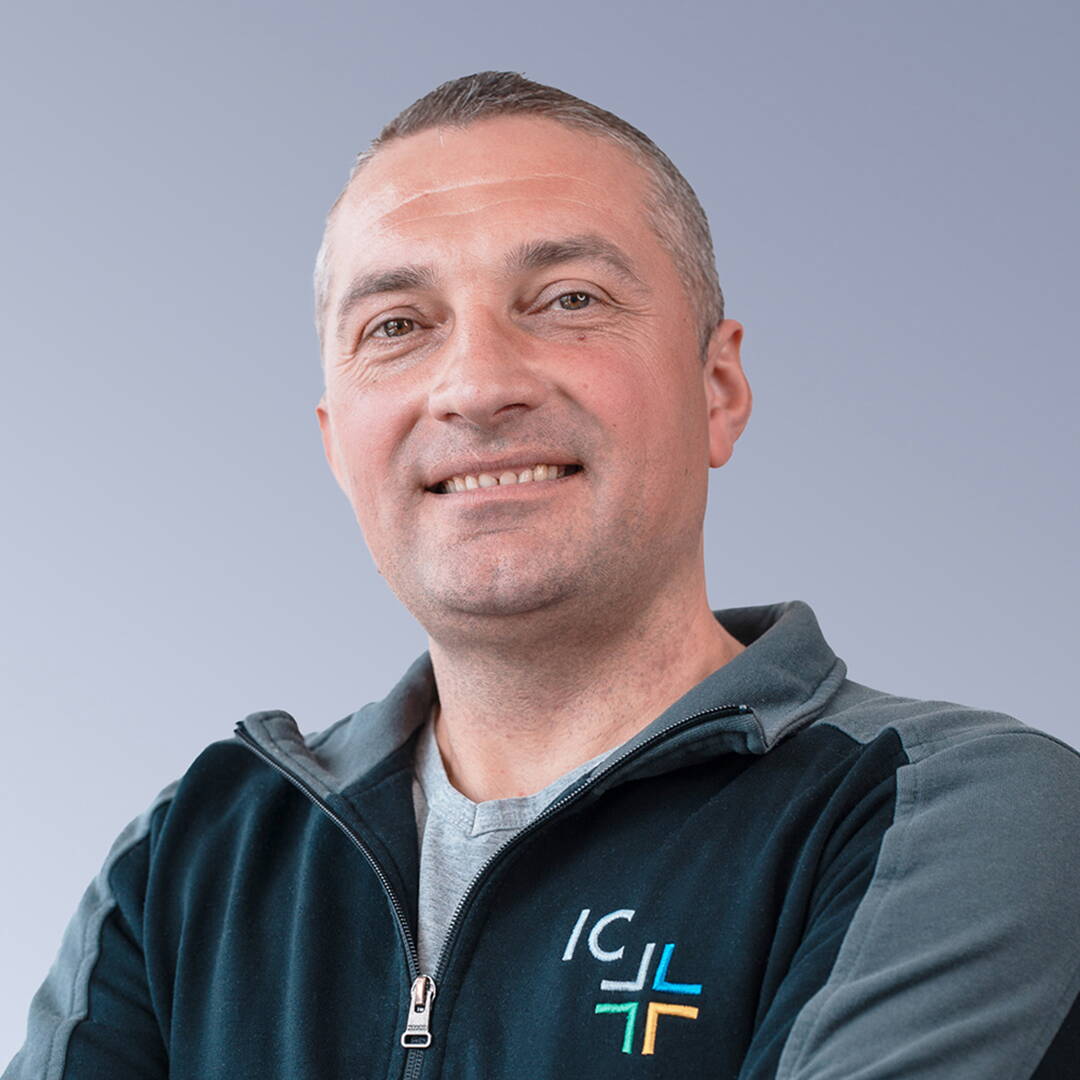 IC Unternehmungen Sandor Grüninger